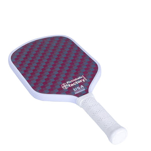 Kevlar Pickleball Paddle FACTORY-Thermoformed T700 Carbon Fiber Propulsion Technology Pickleball Paddles