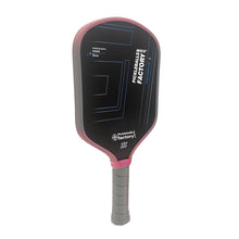 Load image into Gallery viewer, Gen 3 Propulsion Core Pickleball Paddle FACTORY-Thermoformed T700 pickleball paddle most spin
