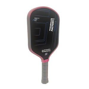 Gen 3 Propulsion Core Pickleball Paddle FACTORY-Thermoformed T700 pickleball paddle most spin