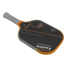 Load image into Gallery viewer, Gen 3 Propulsion Core Pickleball Paddle FACTORY-Thermoformed T700 EVA Injected Carbon Fiber Pickleball Paddle
