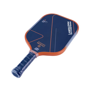 Gen 3 Propulsion Core Pickleball Paddle FACTORY-Thermoformed T700 armour helio hybrid carbon graphite pickleball paddle