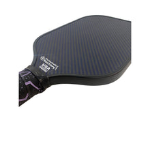 Load image into Gallery viewer, Kevlar Pickleball Paddle FACTORY-Thermoformed T700 16mm Premium Honeycomb Polymer Middleweight Pickleball Paddle
