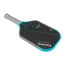 Load image into Gallery viewer, Gen 3 Propulsion Core Pickleball Paddle FACTORY-Thermoformed T700 Carbon Fiber Propulsion Technology Pickleball Paddle
