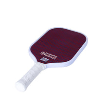 Load image into Gallery viewer, Kevlar Pickleball Paddle FACTORY-Thermoformed T700 Polypropylene Honeycomb Carbon Fiber Pickleball Paddle
