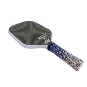 Kevlar Pickleball Paddle FACTORY-Thermoformed T700 Surface Carbon Fiber Pickleball paddle 16mm thermoforme Pickleball Paddle