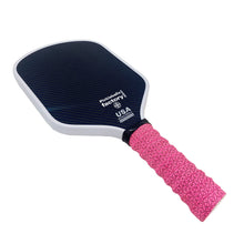 Load image into Gallery viewer, Kevlar Pickleball Paddle FACTORY-Thermoformed T700 Weaving Colorful Carbon Fiber Thermoformed Foam USAPA Approved Pickleball Paddle Racket
