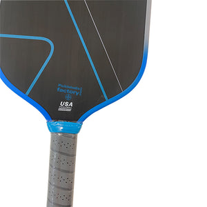 Gen 3 Propulsion Core Pickleball Paddle FACTORY-Thermoformed T700 composite pickleball paddles