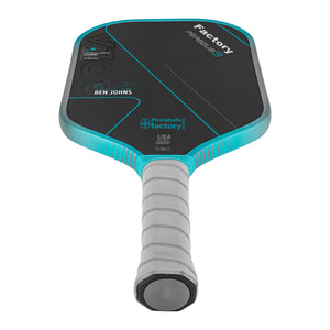 Gen 3 Propulsion Core Pickleball Paddle FACTORY-Thermoformed T700 Carbon Fiber Propulsion Technology Pickleball Paddle