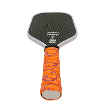 Load image into Gallery viewer, Kevlar Pickleball Paddle FACTORY-Thermoformed T700 edgeless pickleball thermoformed carbon fiber pickleball paddle
