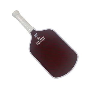 Kevlar Pickleball Paddle FACTORY-Thermoformed T700 Kevlar Friction Surface Pickleball Paddle