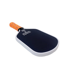 Load image into Gallery viewer, Kevlar Pickleball Paddle FACTORY-Thermoformed T700 carbon fiber Surface paddle hybrid pickleball kevlar paddle
