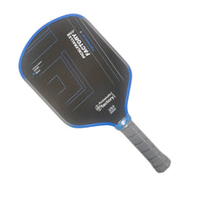 Load image into Gallery viewer, Gen 3 Propulsion Core Pickleball Paddle FACTORY-Thermoformed T700 EVA Foam Edge High Resilience PP Honeycomb Core Features High Performance
