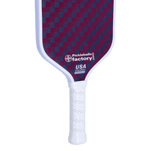 Load image into Gallery viewer, Kevlar Pickleball Paddle FACTORY-Thermoformed T700 Carbon Fiber Propulsion Technology Pickleball Paddles
