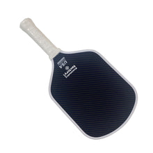 Load image into Gallery viewer, Kevlar Pickleball Paddle FACTORY-Thermoformed T700 High-End Unibody 16Mm Pp Honeycomb Kevlar Pickleball Paddle Thermoformed
