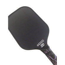 Load image into Gallery viewer, Kevlar Pickleball Paddle FACTORY-Thermoformed T700 16mm Premium Honeycomb Polymer Middleweight Pickleball Paddle
