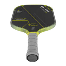 Load image into Gallery viewer, Gen 3 Propulsion Core Pickleball Paddle FACTORY-Thermoformed T700 carbon fiber weave pickleball paddle
