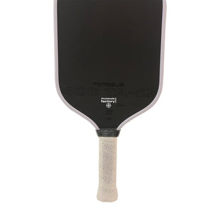 Gen 3 Propulsion Core Pickleball Paddle FACTORY-Thermoformed T700 Carbon Fiber Pickleball Paddle Professional Use