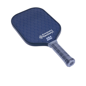 Kevlar Pickleball Paddle FACTORY-Thermoformed T700 high-end racket pp core 16mm thickness thermoforming pickleball paddles