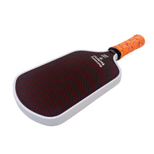 Load image into Gallery viewer, Kevlar Pickleball Paddle FACTORY-Thermoformed T700 Injection Foam Unibody CarbonFiber Design for Enhanced Durability Control
