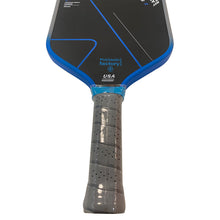 Load image into Gallery viewer, Gen 3 Propulsion Core Pickleball Paddle FACTORY-Thermoformed T700 pickleball paddles the pros use
