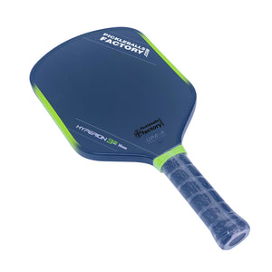 Gen 3 Propulsion Core Pickleball Paddle FACTORY-Thermoformed T700 best high end pickleball paddles