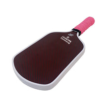 Load image into Gallery viewer, Kevlar Pickleball Paddle FACTORY-Thermoformed T700 usa approved woven kevlar professional pickleball paddle
