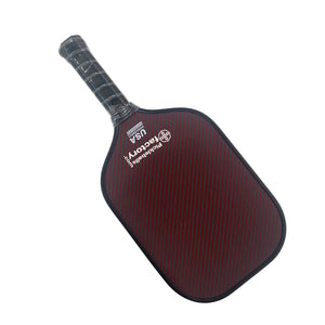 Kevlar Pickleball Paddle FACTORY-Thermoformed T700 High-quality Professional Enhanced Performance Control Kevlar Pickleball Paddle