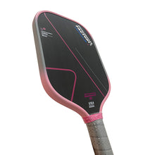 Load image into Gallery viewer, Gen 3 Propulsion Core Pickleball Paddle FACTORY-Thermoformed T700 pink 16mm pickleball racket
