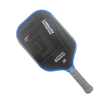 Load image into Gallery viewer, Gen 3 Propulsion Core Pickleball Paddle FACTORY-Thermoformed T700 Pickleball Paddle Propulsion Core 16mm Sweet Spot Training
