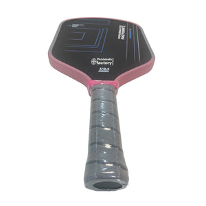 Gen 3 Propulsion Core Pickleball Paddle FACTORY-Thermoformed T700 pickleball paddle most spin