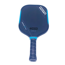 Load image into Gallery viewer, Gen 3 Propulsion Core Pickleball Paddle FACTORY-Thermoformed T700 aluminum core pickleball paddles
