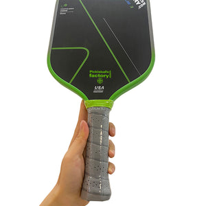 Gen 3 Propulsion Core Pickleball Paddle FACTORY-Thermoformed T700 pro pickleball players paddles