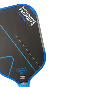 Gen 3 Propulsion Core Pickleball Paddle FACTORY-Thermoformed T700 composite pickleball paddles