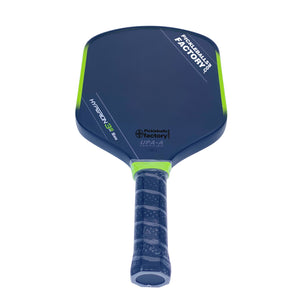 Gen 3 Propulsion Core Pickleball Paddle FACTORY-Thermoformed T700 best pickleball paddle for spin