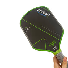 Load image into Gallery viewer, Gen 3 Propulsion Core Pickleball Paddle FACTORY-Thermoformed T700 polypropylene honeycomb core pickleball paddle
