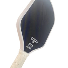 Load image into Gallery viewer, Kevlar Pickleball Paddle FACTORY-Thermoformed T700 High-End Unibody 16Mm Pp Honeycomb Kevlar Pickleball Paddle Thermoformed
