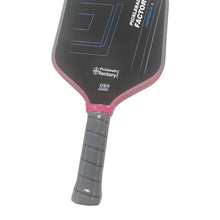 Load image into Gallery viewer, Gen 3 Propulsion Core Pickleball Paddle FACTORY-Thermoformed T700 pickleball paddle most spin
