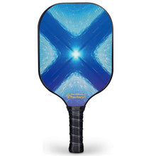 Carica l&#39;immagine nel visualizzatore di Gallery, Pickleball Set, PB00060 Crossroads Pickleball Paddles , Pickleball Paddle Set
