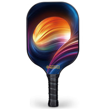 Cargar imagen en el visor de la galería, Pickleball Set, PB00061 Gorgeous Pickleball Paddles , Pickleball Paddle Set
