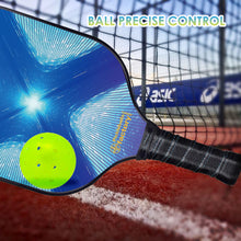 Cargar imagen en el visor de la galería, Pickleball Set, PB00060 Crossroads Pickleball Paddles , Pickleball Paddle Set
