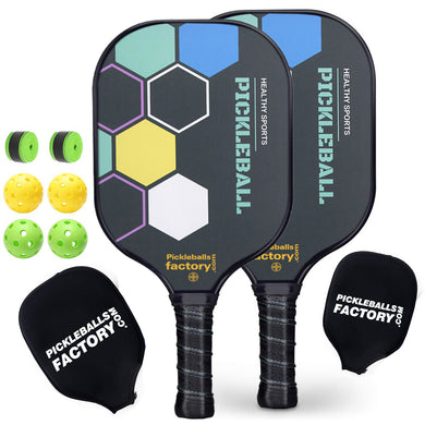 Pickleball Paddles | Best Pickleball Paddle 2021 | Pickleball Driveway Set Pickleball Companies | SX0017 Square Pickleball Set find a dealer 