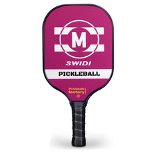 Load image into Gallery viewer, Pickleball Paddles | Pickleball Rackets | Best Pickleball Paddle For Control | SX0014 M-Pick Pickleball Paddles for Distributors
