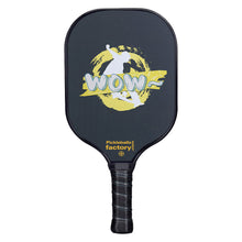 Carica l&#39;immagine nel visualizzatore di Gallery, Pickleball Set | Best Pickleball Paddles 2021 | Pickleball Paddles For Beginners | SX0030 WOW SKI Pickleball Paddle Vendor for Amazon
