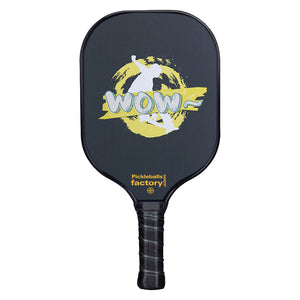 Pickleball Set | Best Pickleball Paddles 2021 | Pickleball Paddles For Beginners | SX0030 WOW SKI Pickleball Paddle Vendor for Amazon