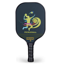 Carica l&#39;immagine nel visualizzatore di Gallery, Pickleball Paddles | Pickleball Paddles Amazon | Pickleball Rackets| SX0035 SPORTING SPIRIT Pickleball Paddle Vendor for Shopee
