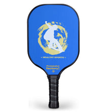 Load image into Gallery viewer, Pickleball Set | Pickleball Paddles Near Me | Graphite Pickleball Paddle | SX0033 SKATING SPORTS Pickleball Paddles Vendor for Wish
