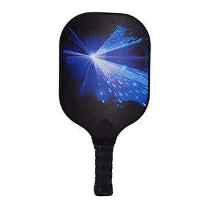 Glass Fiber Aramid Honeycomb Core Pickleball Paddle-14mm thickness