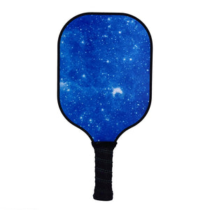 Glass Fiber Aramid Honeycomb Core Pickleball Paddle-14mm thickness