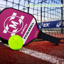 Carica l&#39;immagine nel visualizzatore di Gallery, Pickleball Paddles | Pickleball Rackets | Best Pickleball Paddle For Control | SX0014 M-Pick Pickleball Paddles for Distributors
