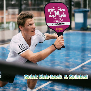 Pickleball Paddles | Pickleball Rackets | Best Pickleball Paddle For Control | SX0014 M-Pick Pickleball Paddles for Distributors